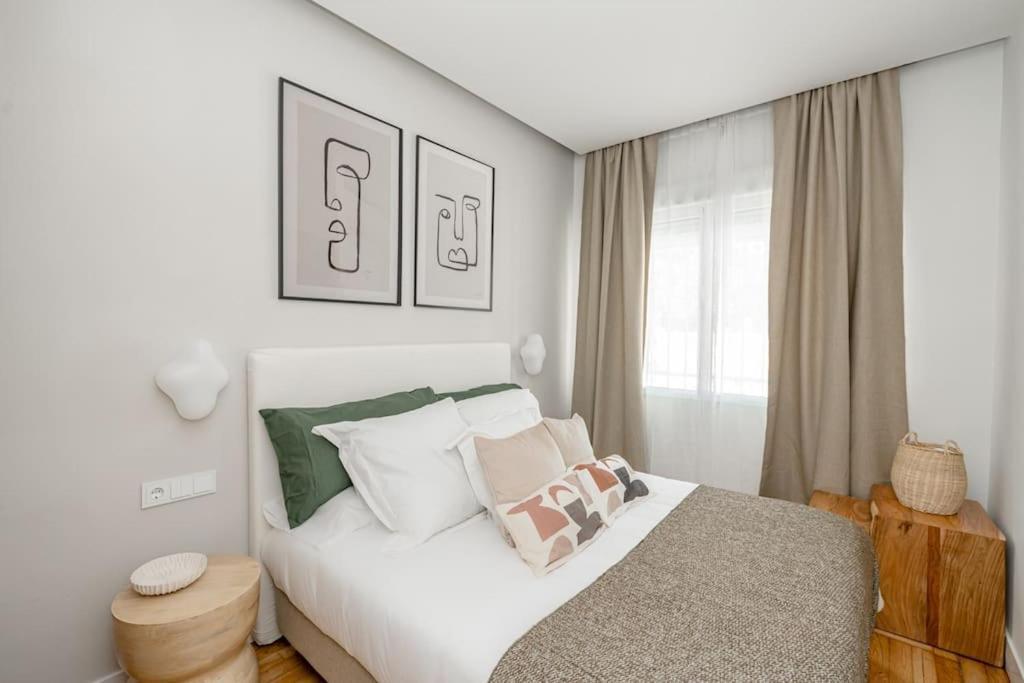 La Casa De Ines Vila Alcalá de Henares Exterior foto