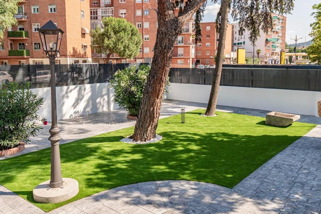 La Casa De Ines Vila Alcalá de Henares Exterior foto
