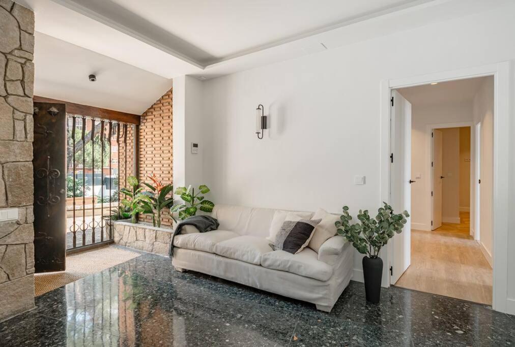 La Casa De Ines Vila Alcalá de Henares Exterior foto
