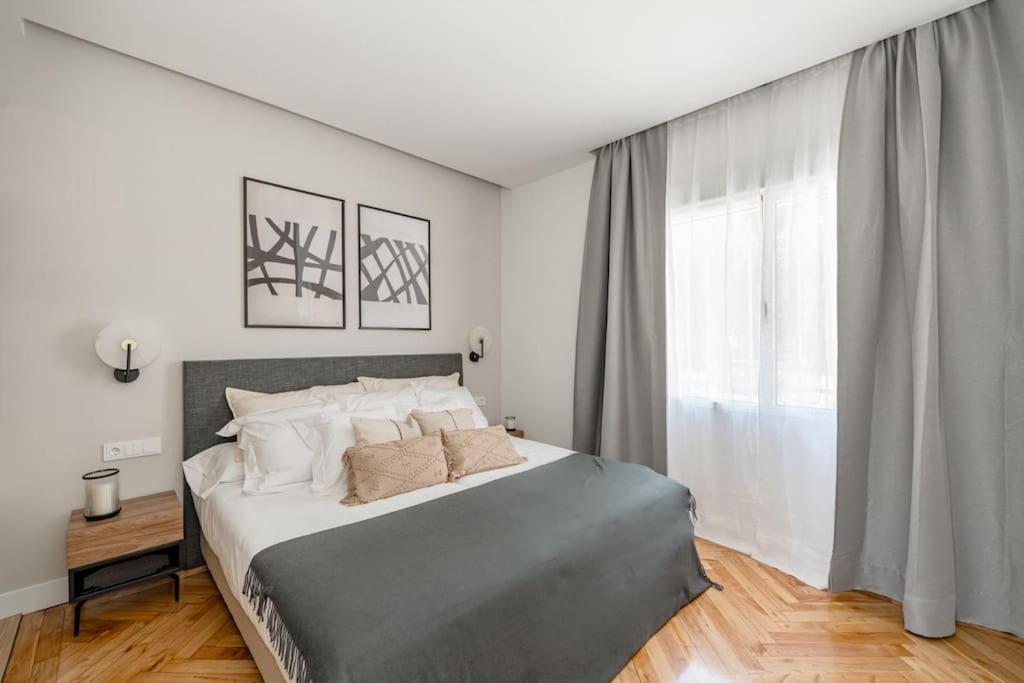 La Casa De Ines Vila Alcalá de Henares Exterior foto