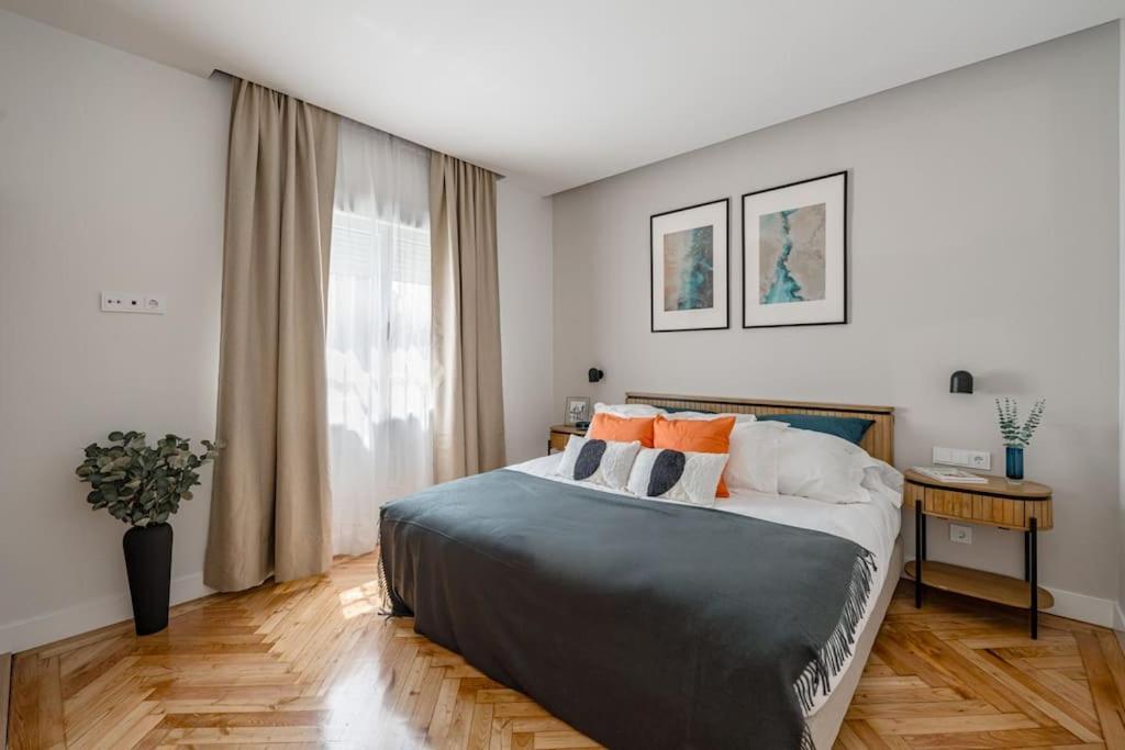 La Casa De Ines Vila Alcalá de Henares Exterior foto