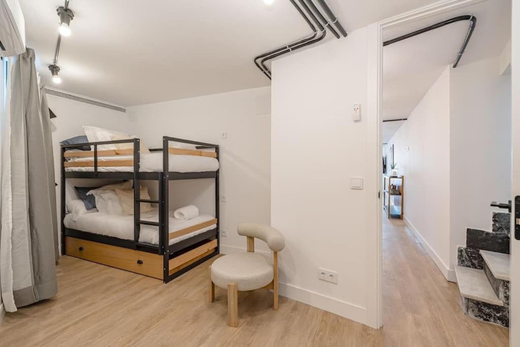 La Casa De Ines Vila Alcalá de Henares Exterior foto
